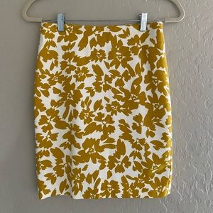 Ann Taylor LOFT pencil skirt